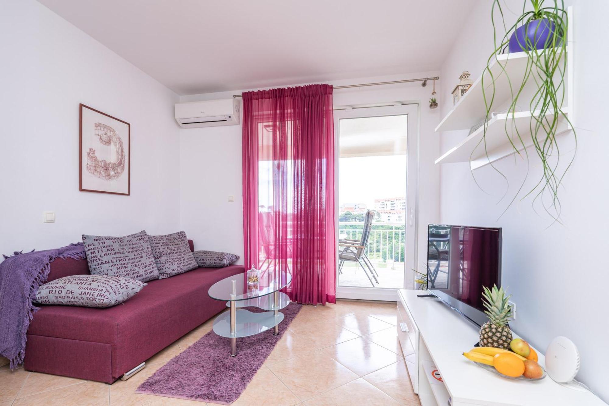 Apartments Pavle Dubrovnik Exterior foto