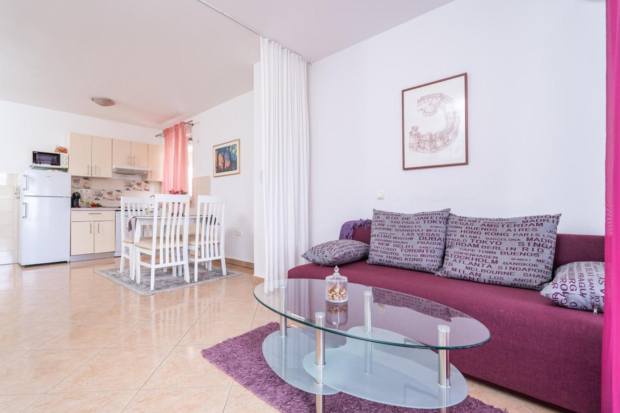 Apartments Pavle Dubrovnik Exterior foto