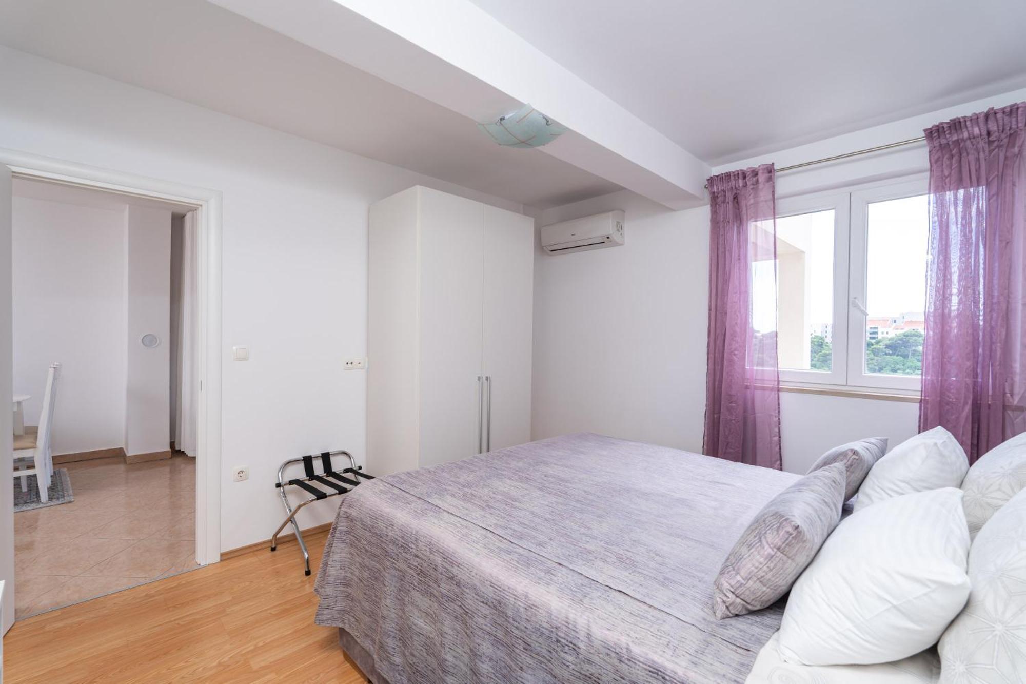 Apartments Pavle Dubrovnik Exterior foto
