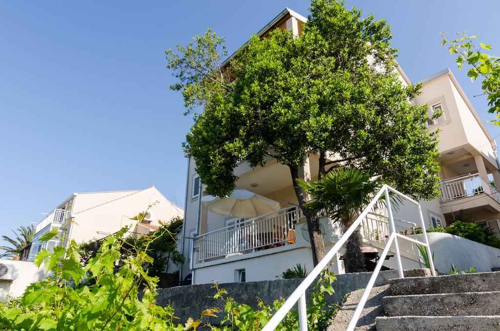 Apartments Pavle Dubrovnik Exterior foto