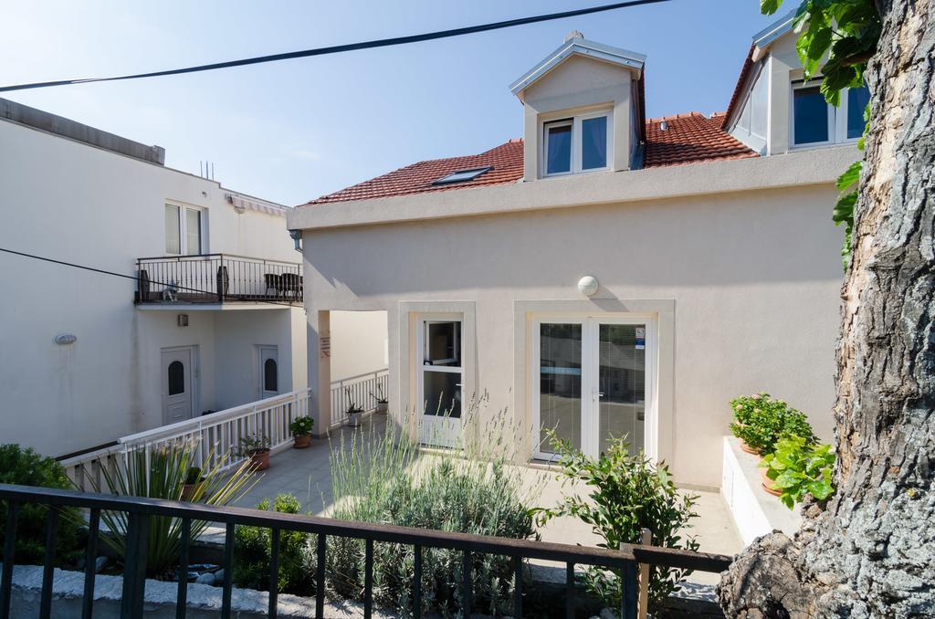 Apartments Pavle Dubrovnik Exterior foto