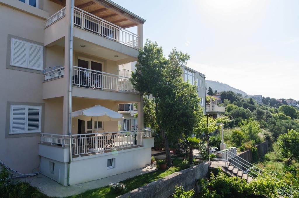 Apartments Pavle Dubrovnik Exterior foto