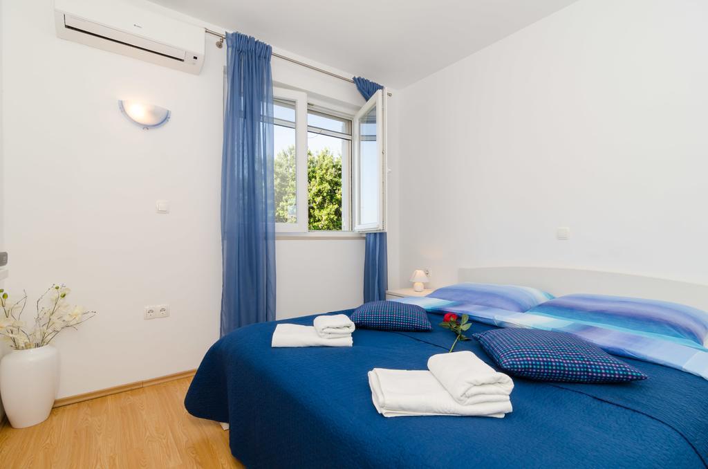 Apartments Pavle Dubrovnik Exterior foto