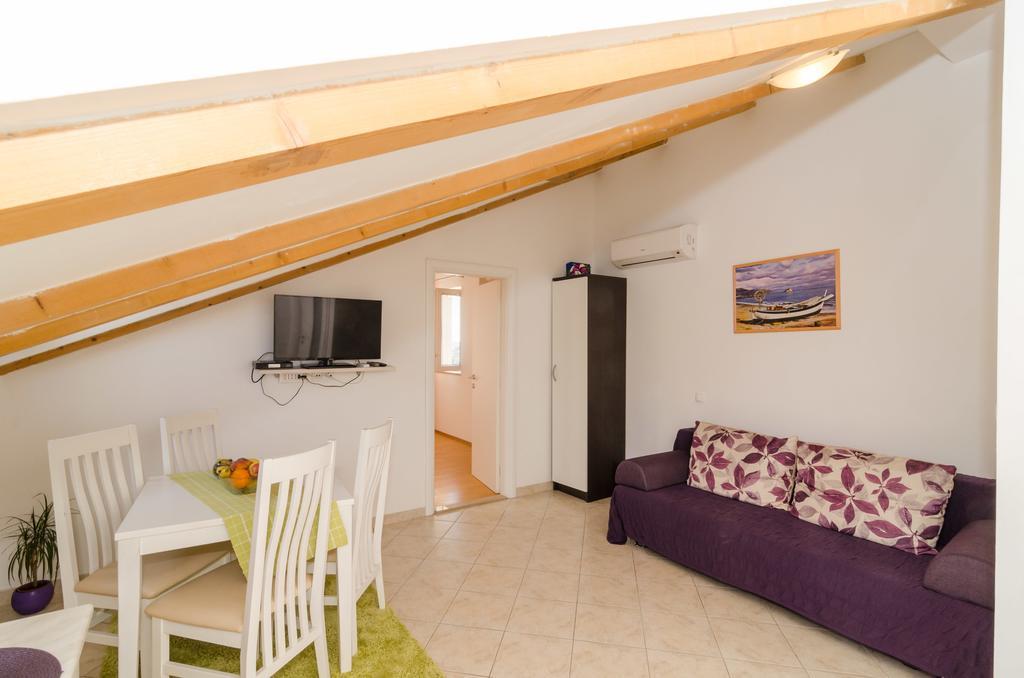Apartments Pavle Dubrovnik Exterior foto