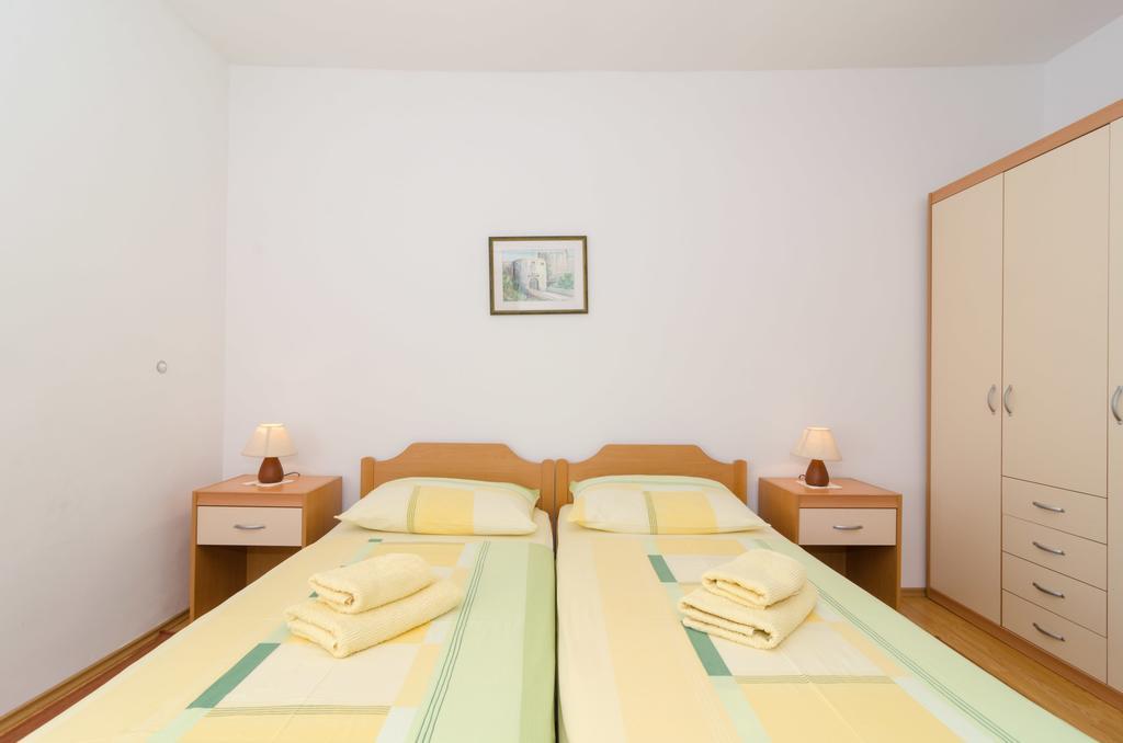 Apartments Pavle Dubrovnik Quarto foto