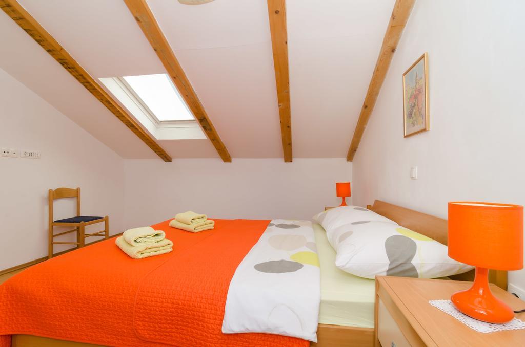Apartments Pavle Dubrovnik Quarto foto