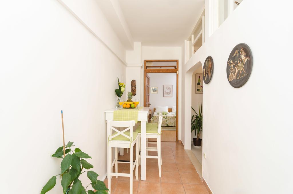 Apartments Pavle Dubrovnik Exterior foto