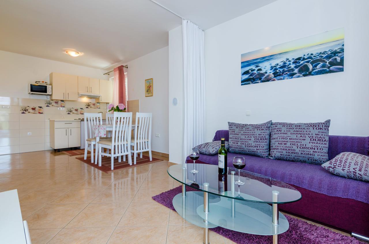 Apartments Pavle Dubrovnik Exterior foto