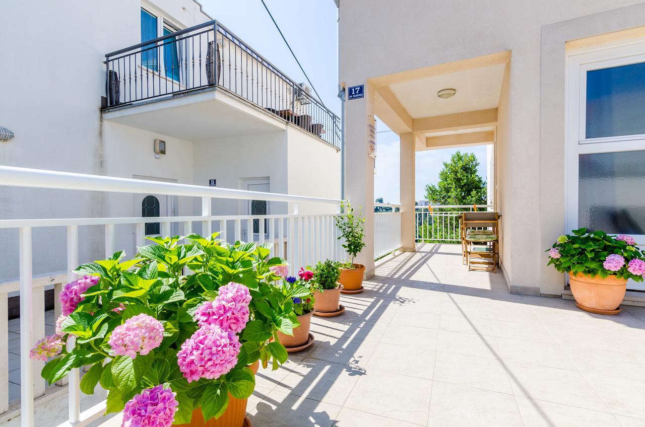Apartments Pavle Dubrovnik Exterior foto