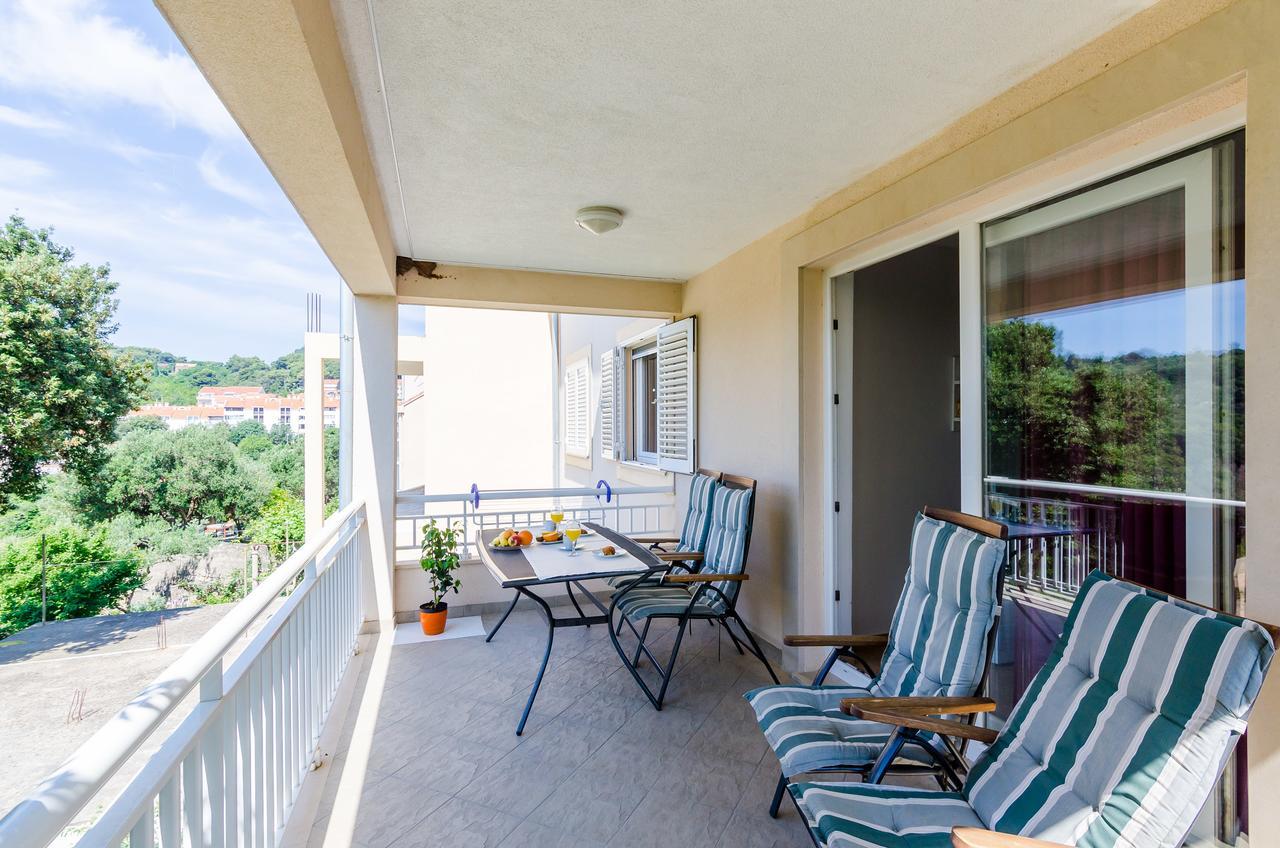 Apartments Pavle Dubrovnik Exterior foto