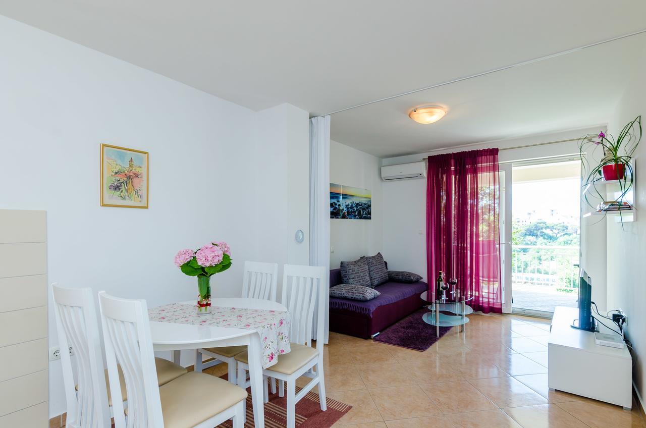 Apartments Pavle Dubrovnik Exterior foto