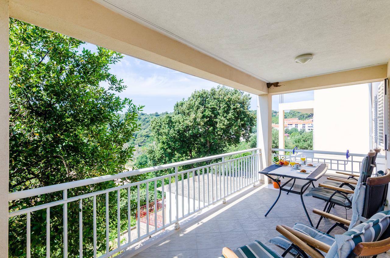Apartments Pavle Dubrovnik Exterior foto