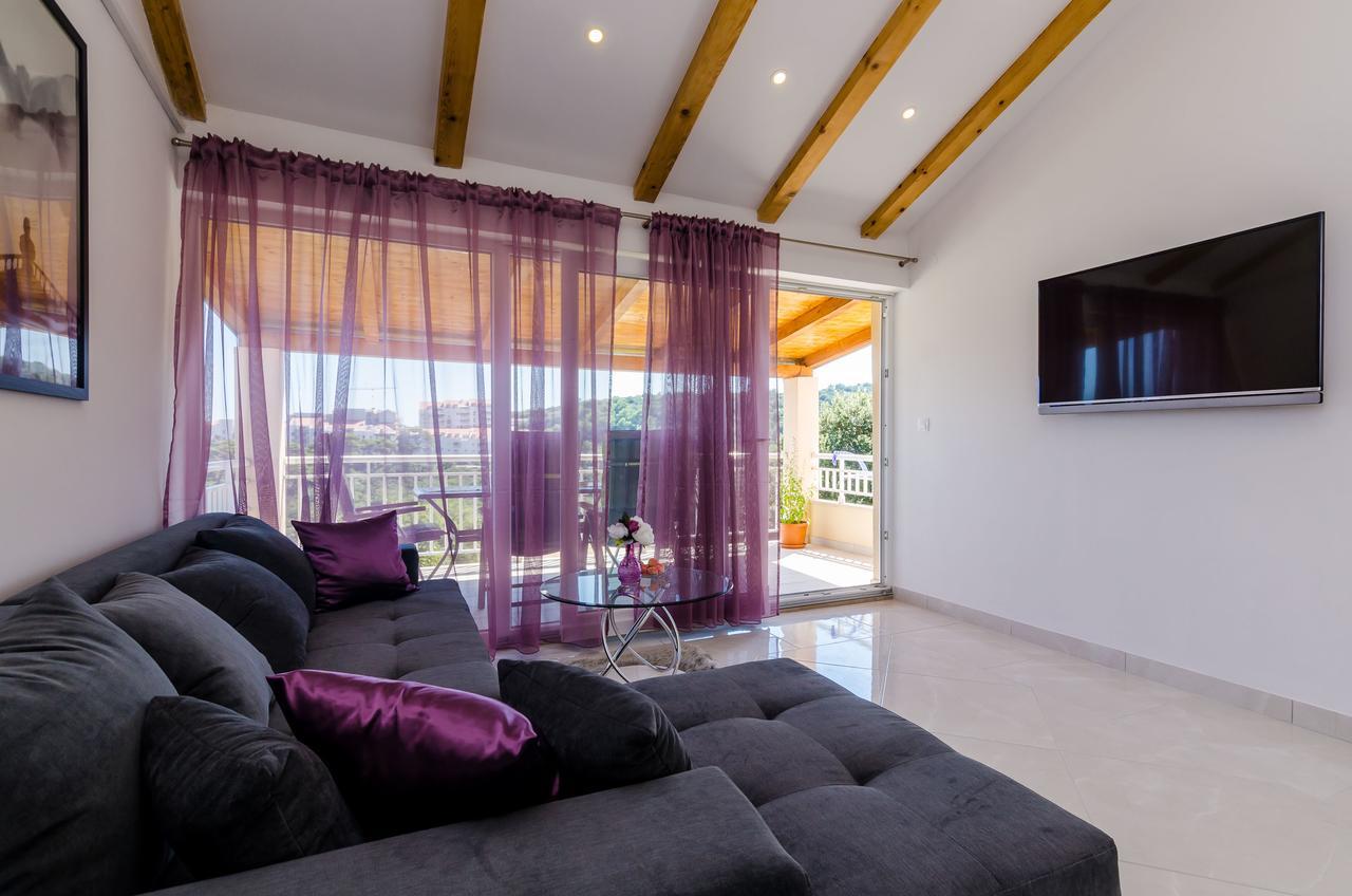Apartments Pavle Dubrovnik Exterior foto
