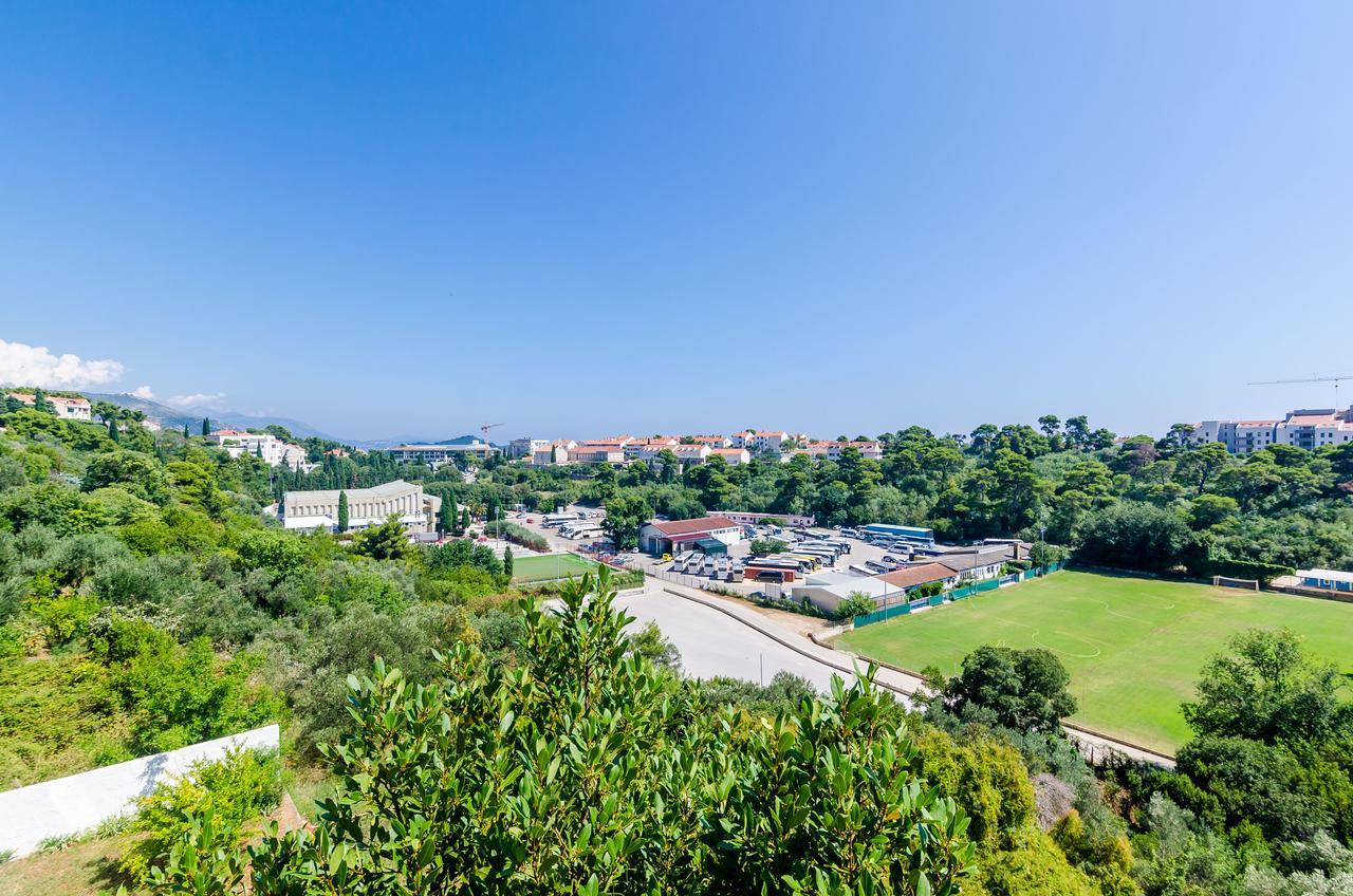Apartments Pavle Dubrovnik Exterior foto