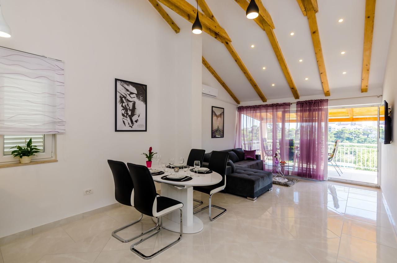 Apartments Pavle Dubrovnik Exterior foto