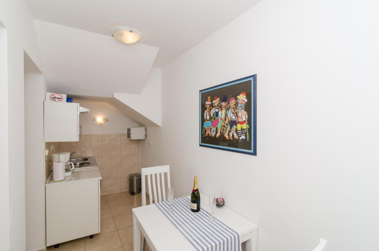 Apartments Pavle Dubrovnik Quarto foto