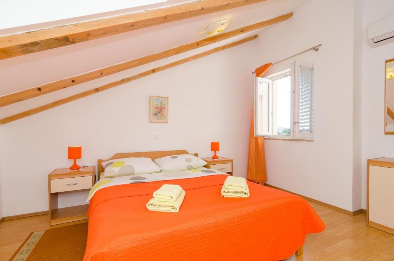 Apartments Pavle Dubrovnik Quarto foto