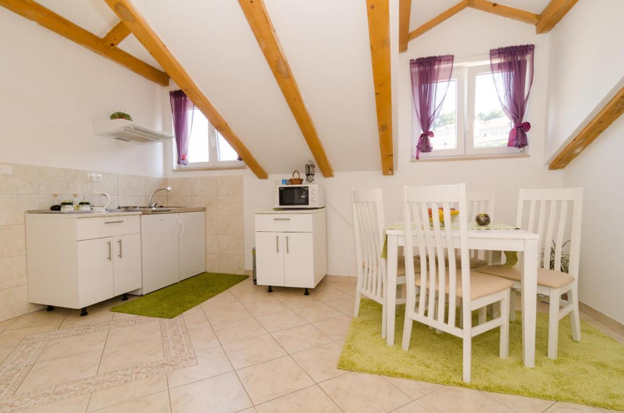 Apartments Pavle Dubrovnik Quarto foto