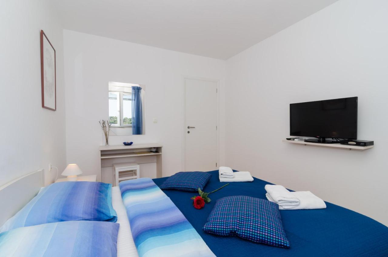 Apartments Pavle Dubrovnik Quarto foto