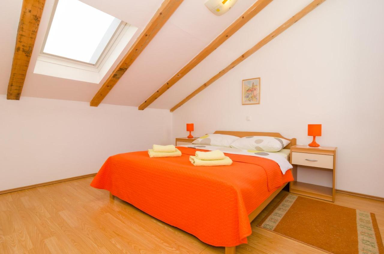 Apartments Pavle Dubrovnik Quarto foto