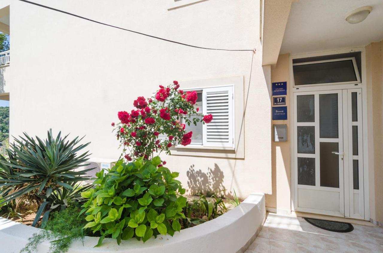 Apartments Pavle Dubrovnik Exterior foto